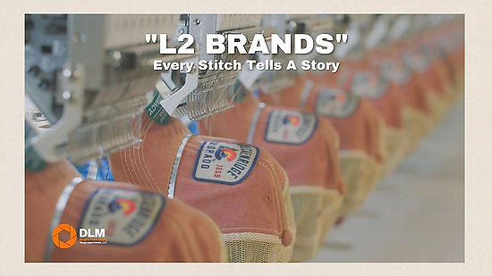 L2 Brands Every Stitch Tell A Story